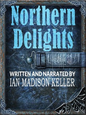 cover image of Northern Delights